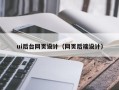 淮南ui后台网页设计（网页后端设计）